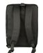Сумка/рюкзак для ноутбука Grand-X SB-225 15.6'' Black Nylon