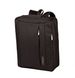 Сумка/рюкзак для ноутбука Grand-X SB-225 15.6'' Black Nylon