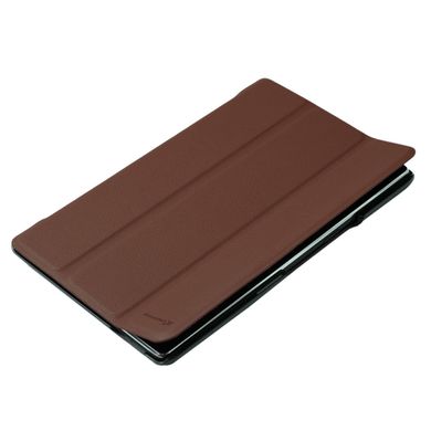 Чехол для планшета Grand-X ASUS ZenPad 7.0 Z370C Brown