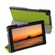 Чехол для планшета Grand-X ASUS ZenPad 7.0 Z370C Green