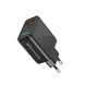 Зарядное устройство Grand-X Fast Charge 3-в-1 QC3.0, FCP, AFC, 18W CH-650