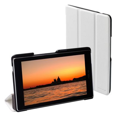Чехол для планшета Grand-X ASUS ZenPad 7.0 Z370C White