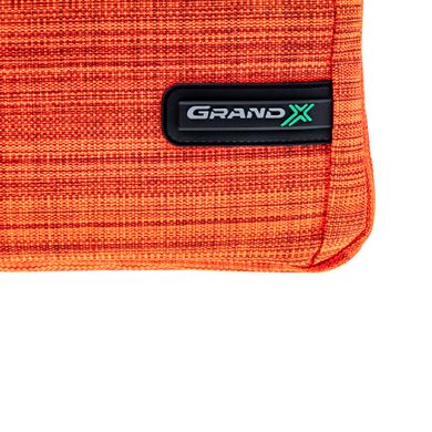 Сумка для ноутбука Grand-X SB-139XO 15.6'' X-Orange