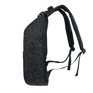 Рюкзак для ноутбука Grand-X RS-775 15,6' (кодовый замок, защита от ножа, зарядка гаджетов)
