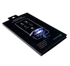Защитное стекло Grand-X для Apple iPhone 15 9D black (AIP159D)