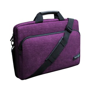 Сумка для ноутбука Grand-X SB-149P Magic pocket! 15.6'' Purple