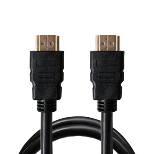 Кабель Grand-X HDMI to HDMI 1,5m HDP-1080P