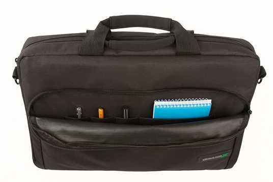 Сумка для ноутбука Grand-X SB-129 15.6'' Black Ripstop Nylon