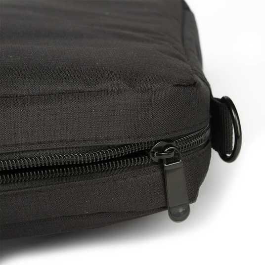 Сумка для ноутбука Grand-X SB-129 15.6'' Black Ripstop Nylon