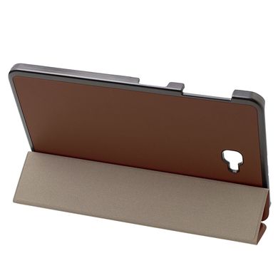 Чехол для планшета Grand-X Samsung Galaxy Tab A 10.1 T580/T585 Brown
