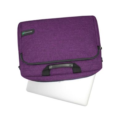 Сумка для ноутбука Grand-X SB-138P 14'' Purple