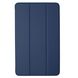 Чохол книжка - підставка для планшетів Grand-X Samsung Galaxy Tab A 10.1 T580/T585 Dark Blue STC - SGTT580DB