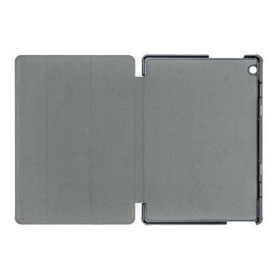 Чехол для планшета Grand-X Lenovo TAB M10 Plus TB-X606 Black (LTE10X606B)