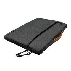 Чохол-сумка для ноутбука Grand-X SLX-13D 13.3'' Dark Grey