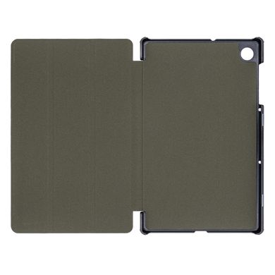 Чохол для планшета Grand-X Lenovo Tab M10 X306 Black (LTM10X306)