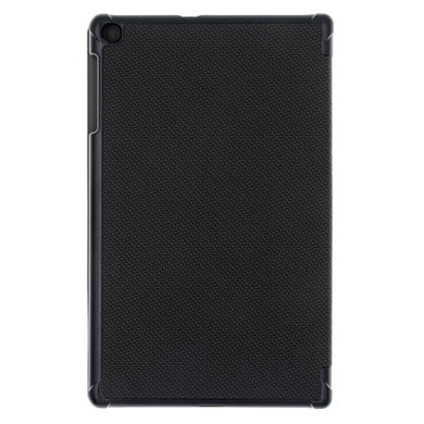 Чехол для планшета Grand-X Samsung Galaxy Tab A 10.1 T515 Carbon Black (GCST515B)