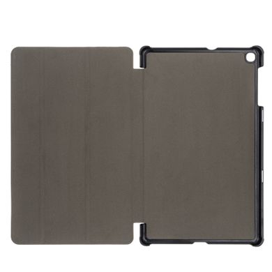 Чохол для планшета Grand-X Samsung Galaxy Tab A 10.1 T515 Carbon Black (GCST515B)