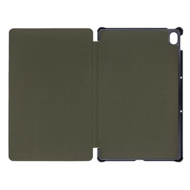 Чехол для планшета Grand-X Lenovo TAB Tab P11 J606 Black (LTP11J606B)