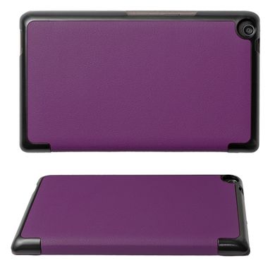 Чехол для планшета Grand-X ASUS ZenPad 7.0 Z370C Purple