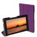 Чохол книжка - підставка для планшетів Grand-X ASUS ZenPad 7,0 Z370 Purple