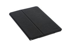 Чохол книжка - підставка для планшетів Grand-X Apple iPad mini4 Lizard skin Black STC - AIM4LB