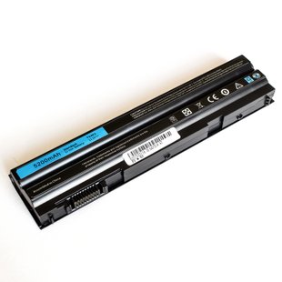 Акумулятор Grand-X для ноутбука Dell Latitude: E5420, E5520, E6320, E6420 11,1V 4400mAh (NHXVW)