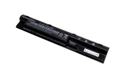 Акумулятор Grand-X для ноутбука HP 250, 255 ProBook 440, 445, 450, 455, 470 G1 10,8V 4400mAh (FP06)