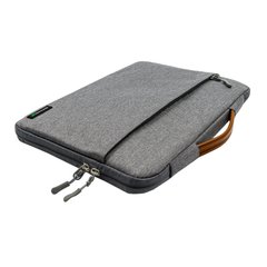 Чохол-сумка для ноутбука Grand-X SLX-15G 15.6'' Grey