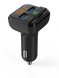 FM - трансмітер Grand-X 95GRX, HSP, Hands Free, Bluetooth V4.2, 2 USB 3,4А