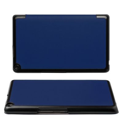 Чехол для планшета Grand-X ASUS ZenPad 8.0 Z380C Dark Blue