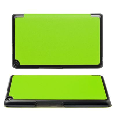 Чехол для планшета Grand-X ASUS ZenPad 8.0 Z380C Green