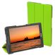 Чохол книжка - підставка для планшетів Grand-X ASUS ZenPad 8,0 Z380 Green ATC - AZPZ380G