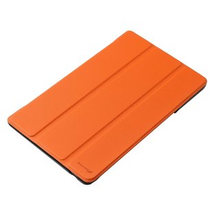 Чохол книжка - підставка для планшетів Grand-X ASUS ZenPad 8,0 Z380 Orange ATC - AZPZ380O