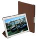 Чохол книжка - підставка для планшетів Grand-X Lenovo Tab 2 A10-70/Tab 3 Plus | Business X70F/X70L Brown LTC - LT2A1070BR