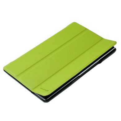 Чохол книжка - підставка для планшетів Grand-X ASUS ZenPad 7,0 Z370 Green ATC - AZPZ370G