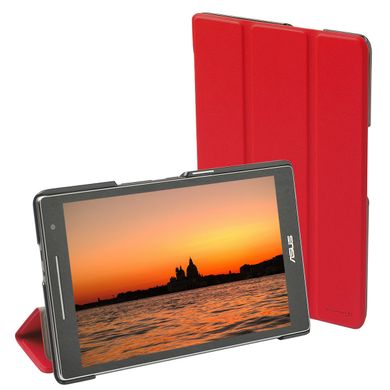 Чехол для планшета Grand-X ASUS ZenPad 8.0 Z380C Red