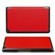 Чохол книжка - підставка для планшетів Grand-X ASUS ZenPad 8,0 Z380 Red