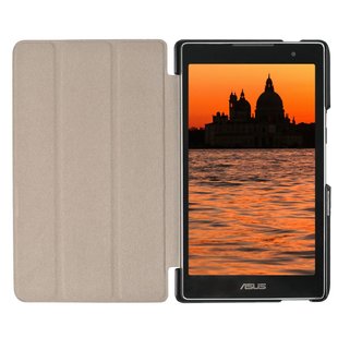 Чехол для планшета Grand-X ASUS ZenPad 7.0 Z370C Orange