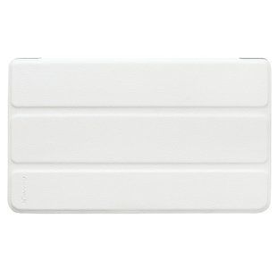 Чохол книжка - підставка для планшетів Grand-X Asus ZenPad C 7 Z170 White ATC - AZPZ170W