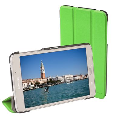 Чехол для планшета Grand-X Samsung Galaxy Tab A 7.0 T280/T285 Green