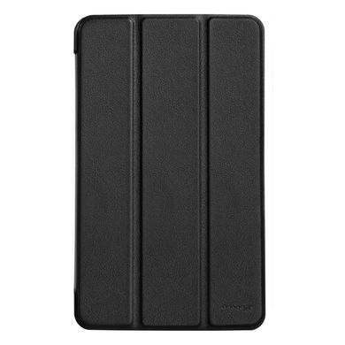 Чохол книжка - підставка для планшетів Grand-X Samsung Galaxy Tab A 8 T380/T385 Tab A8 Black SGTT380B