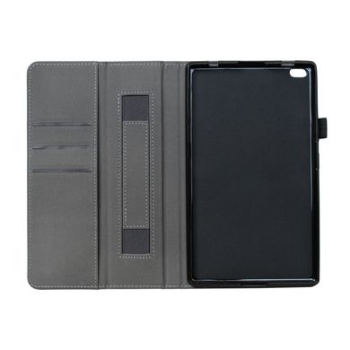 Чохол книжка - підставка для планшетів Grand-X Lenovo TAB4 8 TB-8504 Business Class Black