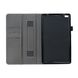 Чохол книжка - підставка для планшетів Grand-X Lenovo TAB4 8 TB-8504 Business Class Black