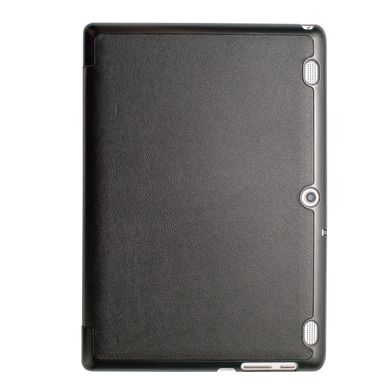 Чохол книжка - підставка для планшетів Grand-X Lenovo Tab 2 A10-30 / X103F / TB2-30XF Black LTC - LT2A1030B