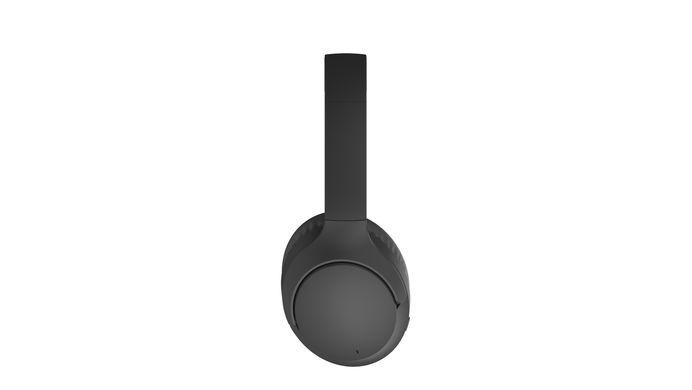 Наушники Bluetooth закрытые с микрофоном Grand-X GB-10B Black (Черные)