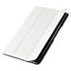 Чохол книжка - підставка для планшетів Grand-X ASUS ZenPad 7,0 Z370 White
