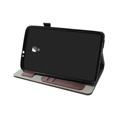 Чехол для планшета Grand-X Samsung Galaxy Tab A 8 T380/T385 Tab A8 Deluxe Brown
