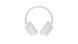 Наушники Bluetooth закрытые с микрофоном Grand-X GB-10W white (Белые)