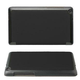 Чохол книжка - підставка для планшетів Grand-X Asus ZenPad C 7 Z170 Black