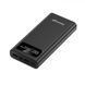 Универсальная мобильная батарея Power Bank Grand-X 20000 mAh PD черный